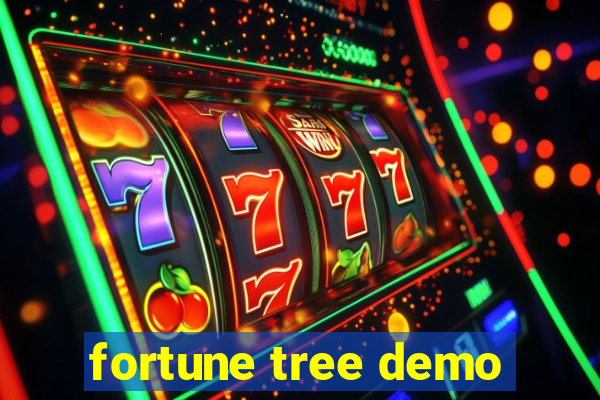 fortune tree demo